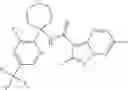 Fig. 174 - Cyclic ether derivatives of pyrazolo[1,5-a]pyrimidine-3-carboxyamide