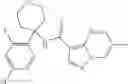 Fig. 19 - Cyclic ether derivatives of pyrazolo[1,5-a]pyrimidine-3-carboxyamide
