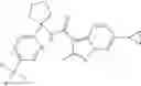 Fig. 201 - Cyclic ether derivatives of pyrazolo[1,5-a]pyrimidine-3-carboxyamide