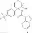Fig. 246 - Cyclic ether derivatives of pyrazolo[1,5-a]pyrimidine-3-carboxyamide