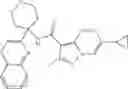 Fig. 25 - Cyclic ether derivatives of pyrazolo[1,5-a]pyrimidine-3-carboxyamide