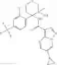 Fig. 274 - Cyclic ether derivatives of pyrazolo[1,5-a]pyrimidine-3-carboxyamide