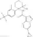 Fig. 277 - Cyclic ether derivatives of pyrazolo[1,5-a]pyrimidine-3-carboxyamide