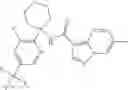 Fig. 33 - Cyclic ether derivatives of pyrazolo[1,5-a]pyrimidine-3-carboxyamide