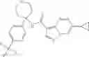 Fig. 41 - Cyclic ether derivatives of pyrazolo[1,5-a]pyrimidine-3-carboxyamide