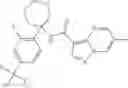 Fig. 45 - Cyclic ether derivatives of pyrazolo[1,5-a]pyrimidine-3-carboxyamide