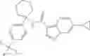 Fig. 46 - Cyclic ether derivatives of pyrazolo[1,5-a]pyrimidine-3-carboxyamide