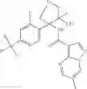 Fig. 69 - Cyclic ether derivatives of pyrazolo[1,5-a]pyrimidine-3-carboxyamide
