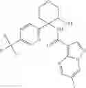 Fig. 76 - Cyclic ether derivatives of pyrazolo[1,5-a]pyrimidine-3-carboxyamide