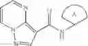 Fig. 93 - Cyclic ether derivatives of pyrazolo[1,5-a]pyrimidine-3-carboxyamide