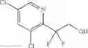 Fig. 103 - Difluoroethylpyridine derivatives as NR2B NMDA receptor antagonists