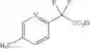 Fig. 51 - Difluoroethylpyridine derivatives as NR2B NMDA receptor antagonists