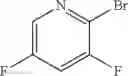 Fig. 68 - Difluoroethylpyridine derivatives as NR2B NMDA receptor antagonists