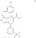 Fig. 02 - Pyrimidinone compounds which are HNE inhibitors