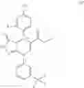 Fig. 04 - Pyrimidinone compounds which are HNE inhibitors