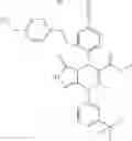 Fig. 23 - Pyrimidinone compounds which are HNE inhibitors