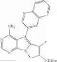 Fig. 100 - Quinoline-substituted compound