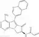 Fig. 101 - Quinoline-substituted compound