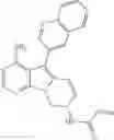 Fig. 103 - Quinoline-substituted compound