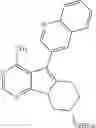 Fig. 104 - Quinoline-substituted compound