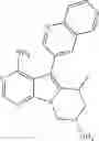 Fig. 112 - Quinoline-substituted compound