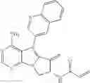 Fig. 40 - Quinoline-substituted compound