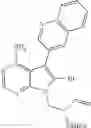 Fig. 44 - Quinoline-substituted compound