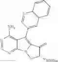 Fig. 45 - Quinoline-substituted compound