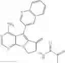 Fig. 46 - Quinoline-substituted compound