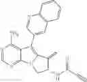 Fig. 53 - Quinoline-substituted compound