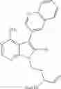 Fig. 65 - Quinoline-substituted compound