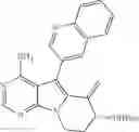 Fig. 66 - Quinoline-substituted compound