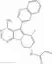 Fig. 68 - Quinoline-substituted compound