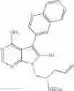Fig. 72 - Quinoline-substituted compound