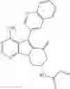 Fig. 75 - Quinoline-substituted compound