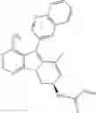 Fig. 76 - Quinoline-substituted compound