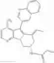 Fig. 81 - Quinoline-substituted compound