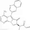 Fig. 92 - Quinoline-substituted compound