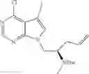 Fig. 94 - Quinoline-substituted compound