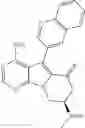 Fig. 95 - Quinoline-substituted compound