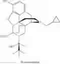 Fig. 02 - Process for the preparation of (S)-2-((4R,4aS,6R,7R,7aR,12bS)-7,9-dimethoxy-1,2,3,4,5,6,7,7a-octahydro-4a,7-ethano-4,12-methanobenzofuro[3,2-e]isoquinolin-6-yl)-3,3-dimethylbutan-2-ol