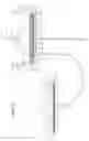 Fig. 03 - HARVESTING AND PERFUSION APPARATUS
