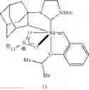 Fig. 09 - Apopinene as a biorenewable monomer for ring-opening metathesis polymerization