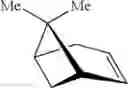 Fig. 12 - Apopinene as a biorenewable monomer for ring-opening metathesis polymerization