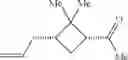 Fig. 14 - Apopinene as a biorenewable monomer for ring-opening metathesis polymerization