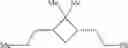 Fig. 17 - Apopinene as a biorenewable monomer for ring-opening metathesis polymerization