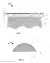 Fig. 02 - Material comprising outer layer having entanglement of hydrophobic polymer host blended with anhydride functionalized hydrophobic polymer co-host and hydrophilic guest