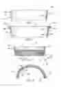 Fig. 06 - Polymeric material for an insulated container