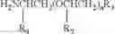 Fig. 23 - Comb-like polyetheralkanolamines in inks and coatings