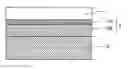 Fig. 01 - Temporary adhesion method and method for producing thin wafer